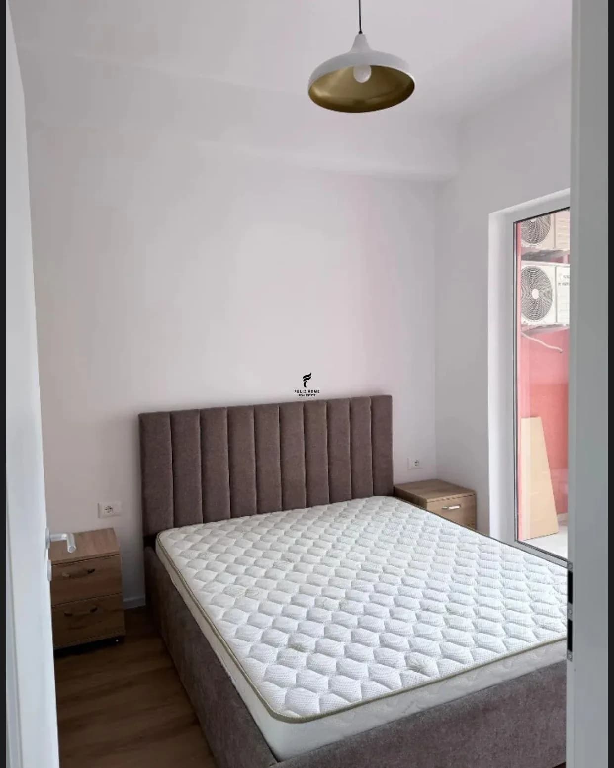 APARTAMENT ME QERA 1+1 ALI DEM 40.000 LEKE 3