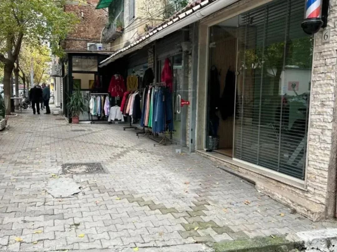 SHITET DYQAN 60 M2 PAZARI I RI 168.000 EURO