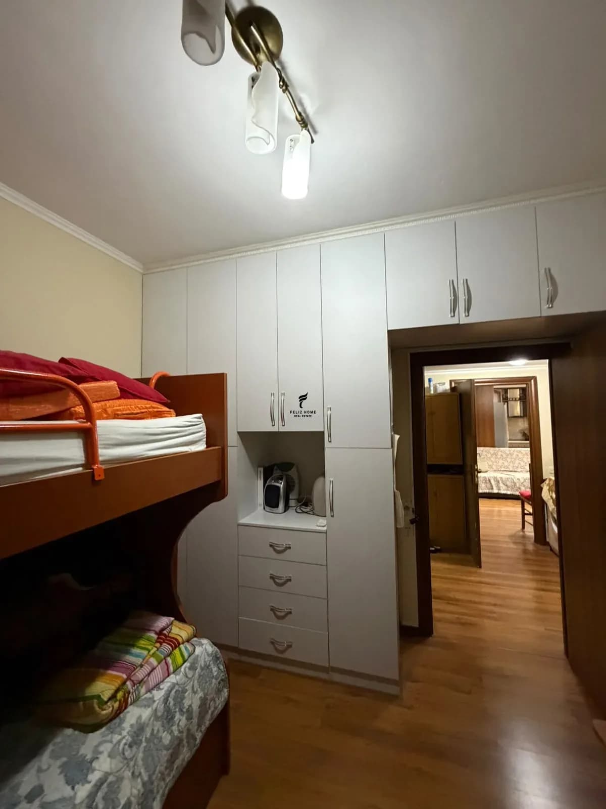 SHITET APARTAMENT 2+1 KODRA E DIELLIT 18.500.000 LEKE 4