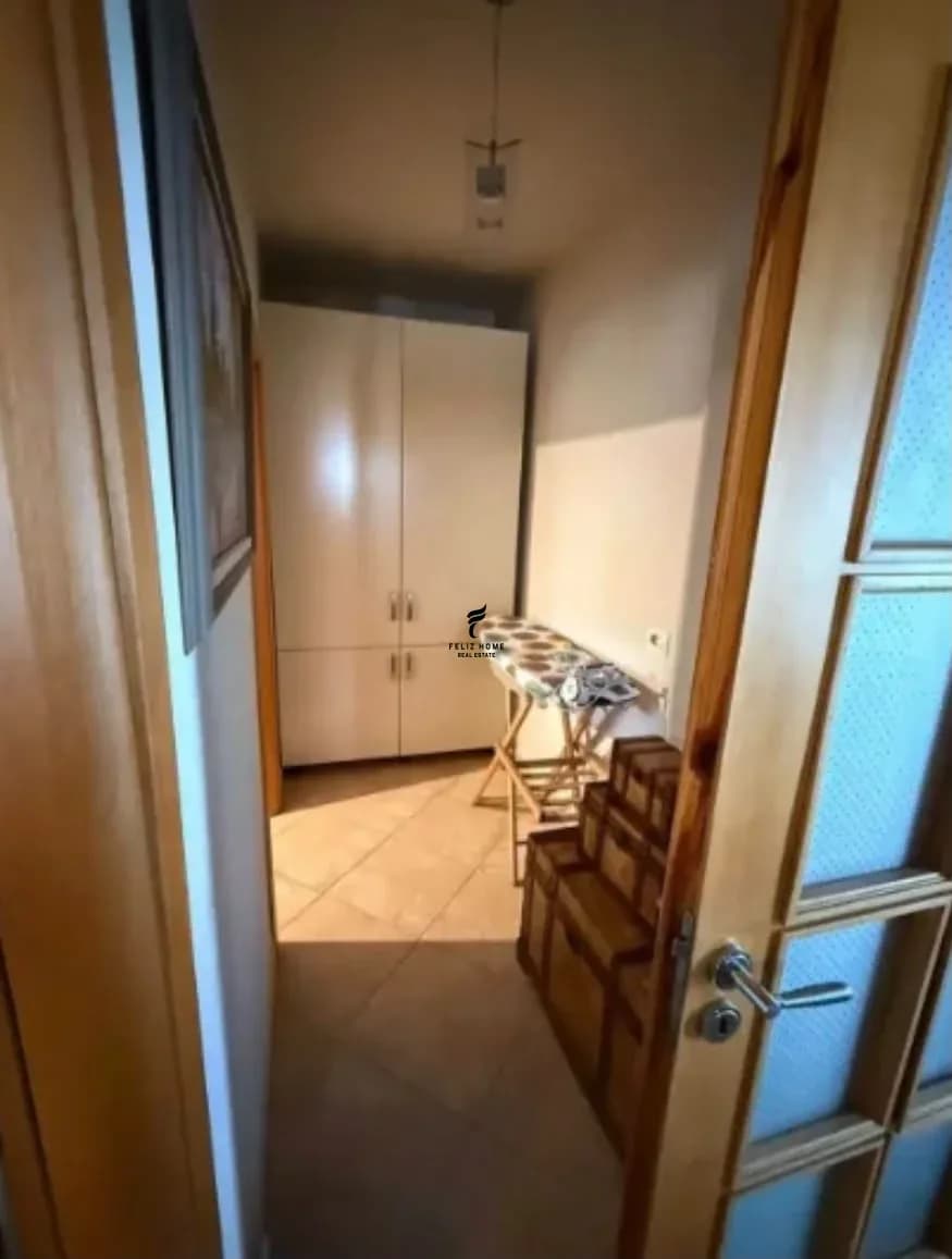 APARTAMENT ME QERA 2+1 IRFAN TOMINI 65.000 LEKE 4