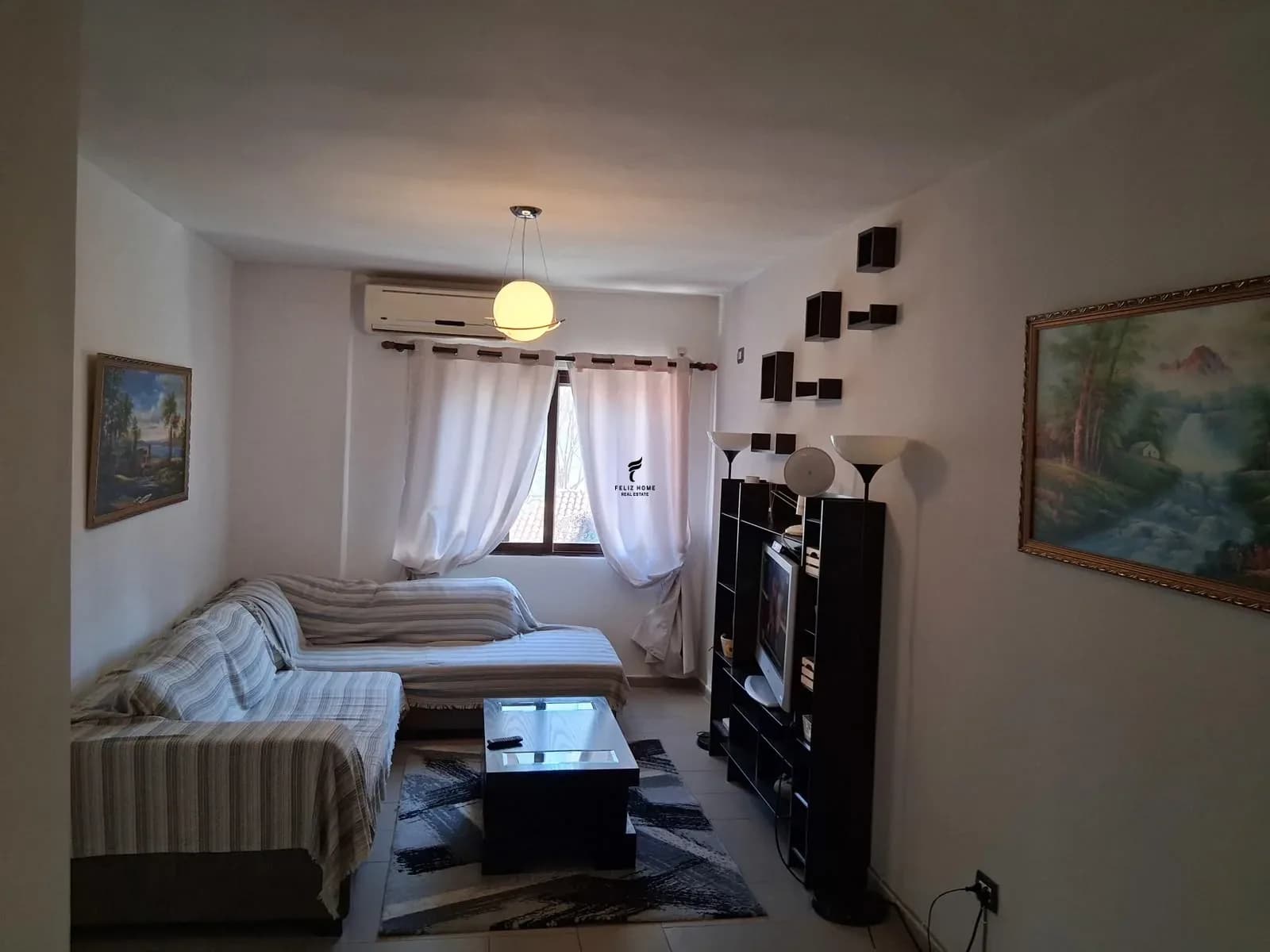APARTAMENT ME QERA 2+1 MYSLYM SHYRI 65.000 LEKE