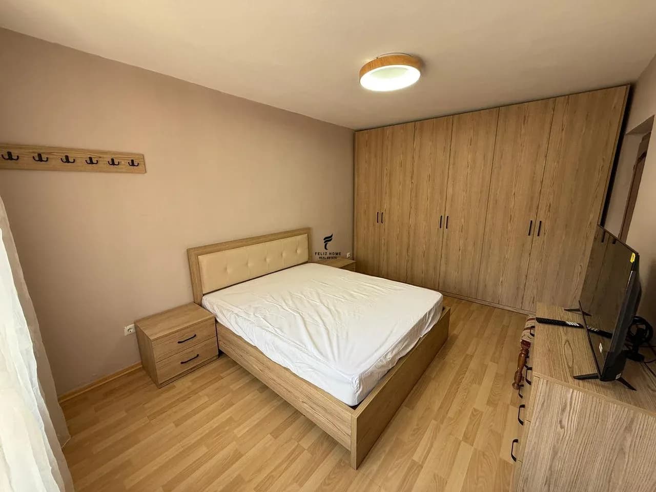 APARTAMENT ME QERA 2+1 RRUGA E ELBASANIT 55.000 LEKE 4