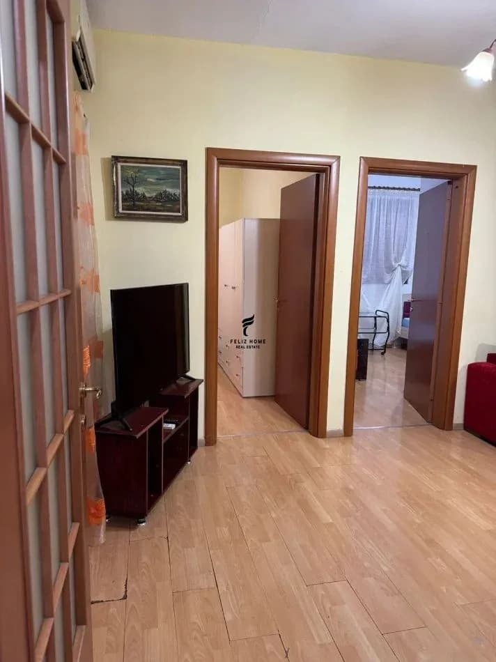 APARTAMENT ME QERA 2+1 DON BOSKO 60.000 LEKE