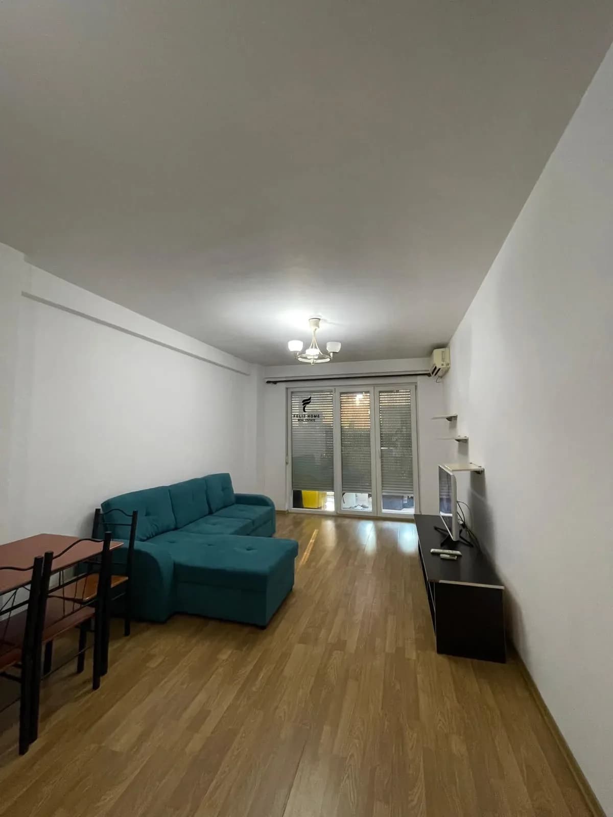 APARTAMENT ME QERA 2+1 QYTET STUDENTI 55.000 LEKE