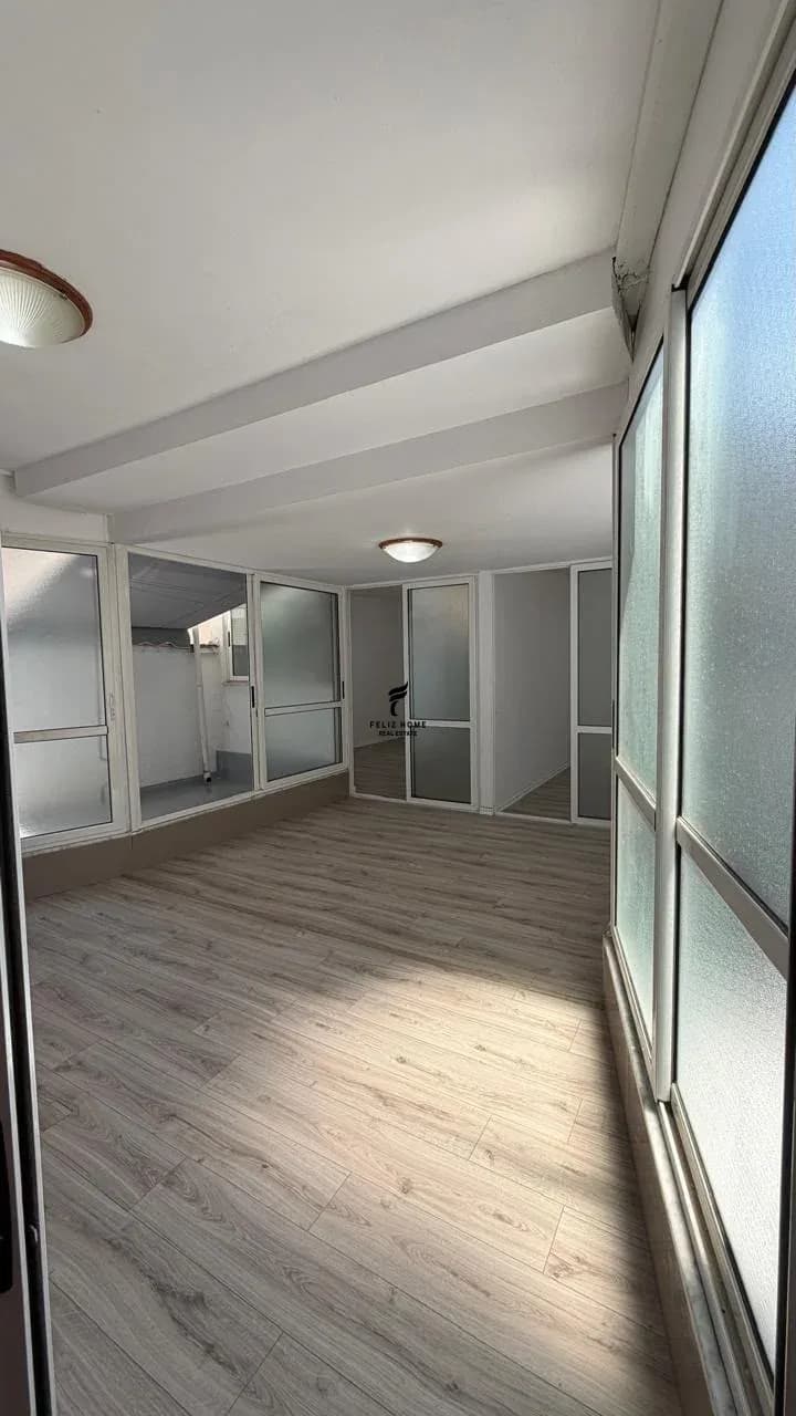 ZYRE ME QERA 130M2 ISH EKSPOZITA 80.000 LEKE 2