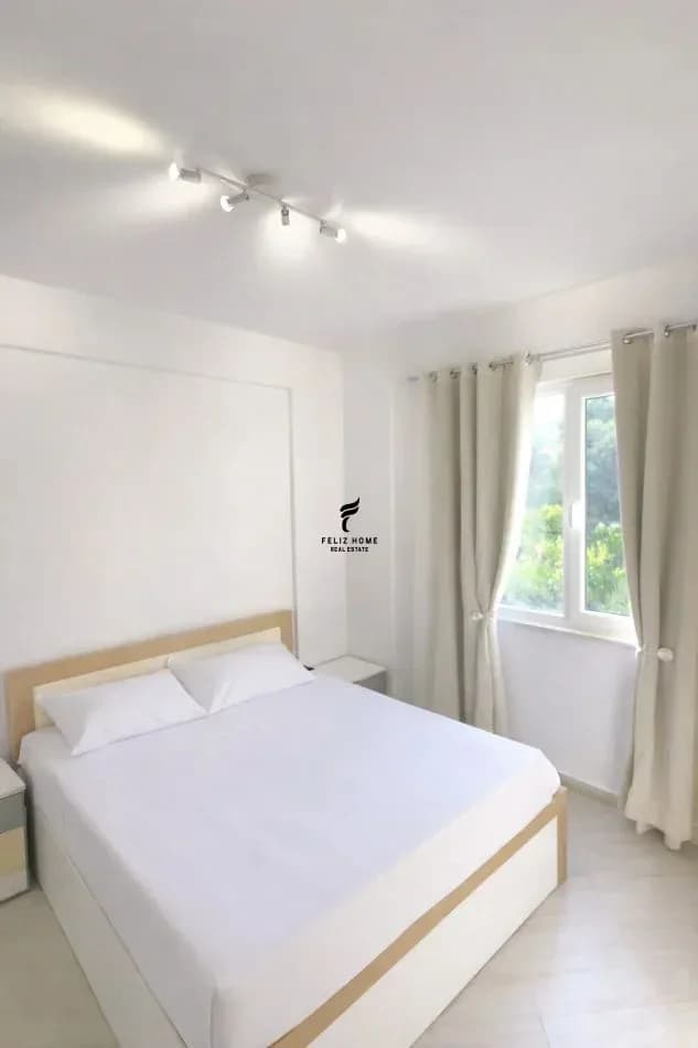 APARTAMENT ME QERA 3+1 LIQENI THATE 90.000 LEKE 4