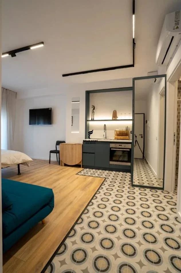 SHITET APARTAMENT 1+1 SIRI KODRA 176.500 EURO