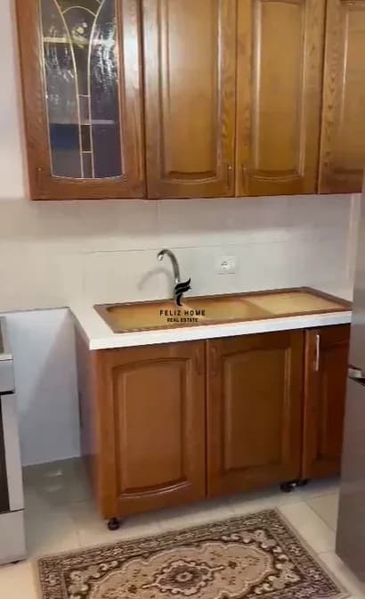 SHITET APARTAMENT 1+1 RRUGA E DIBRES 11.900.000 LEKE 2
