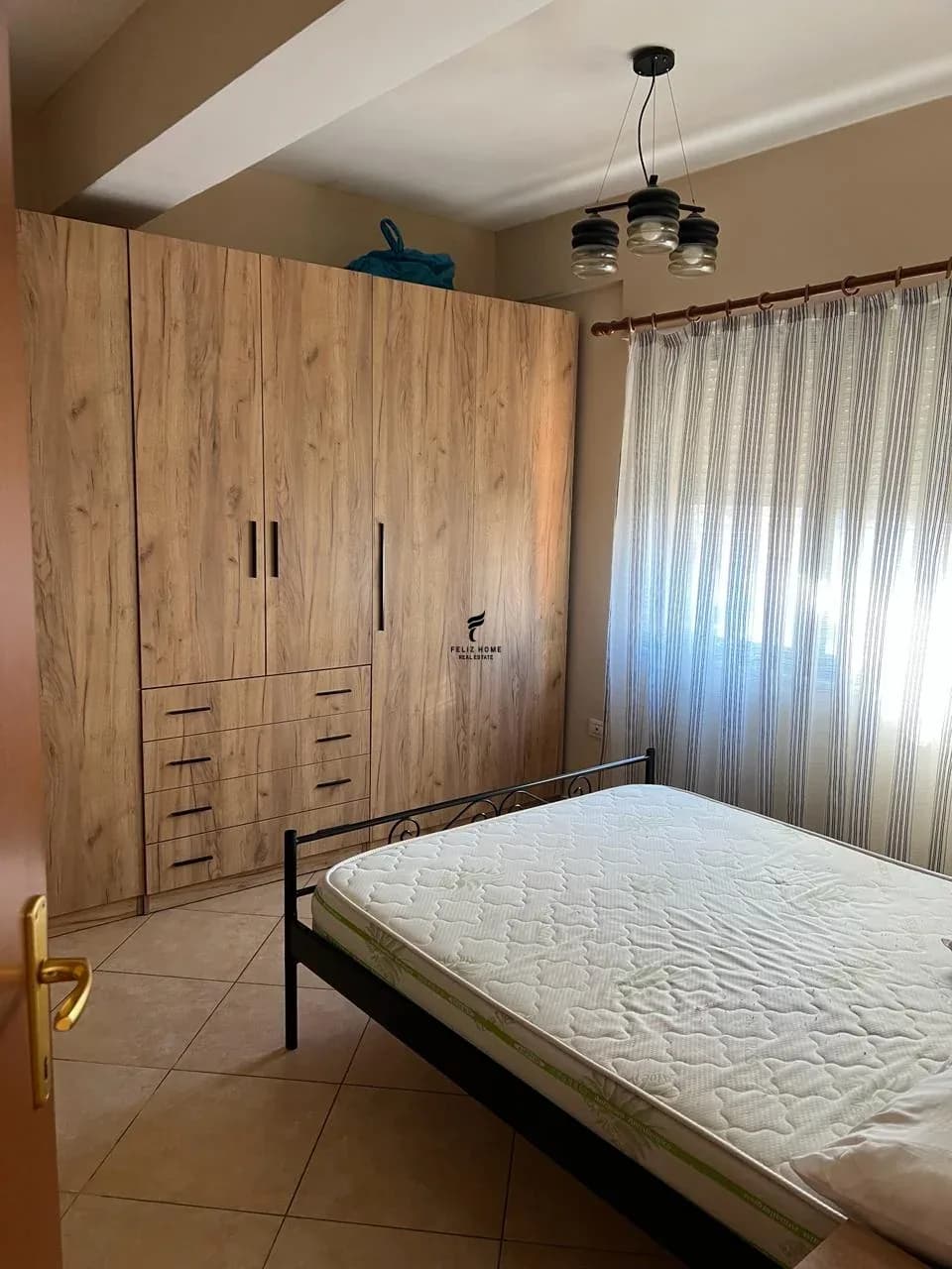 APARTAMENT ME QERA 1+1 DON BOSKO 50.000 LEKE 3