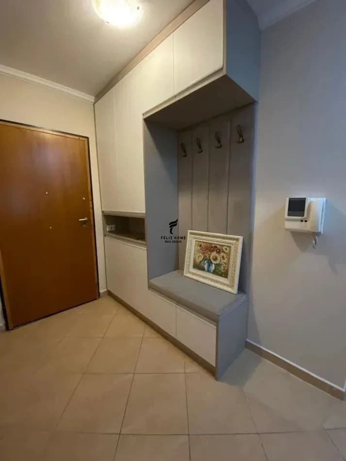 APARTAMENT ME QERA 1+1 RRUGA E ELBASANIT 80.000 LEKE 4
