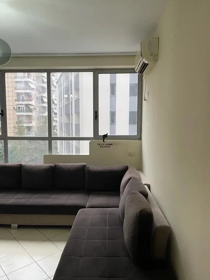 APARTAMENT ME QERA 2+1 ASTIR 45.000 LEKE