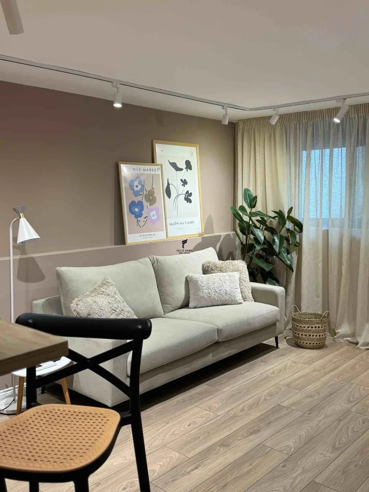 APARTAMENT ME QERA 2+1 RRUGA E ELBASANIT 65.000 LEKE