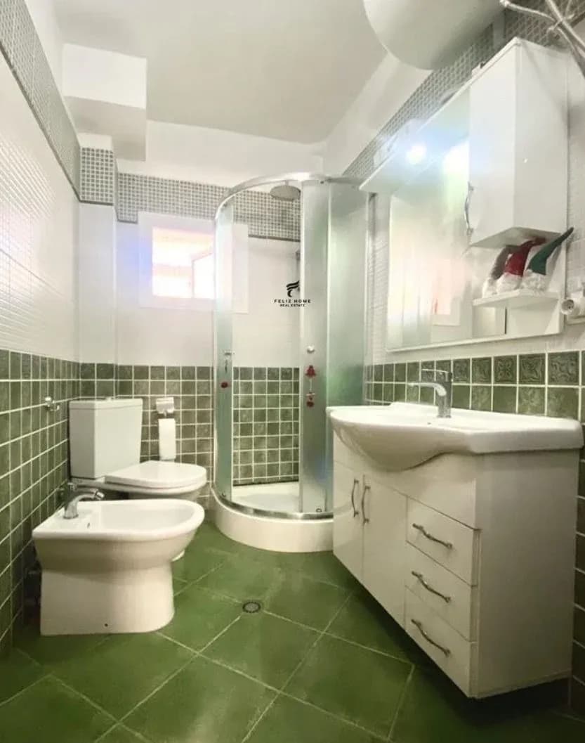 SHITET APARTAMENT 1+1 ALLIAS 95.000 EURO 3