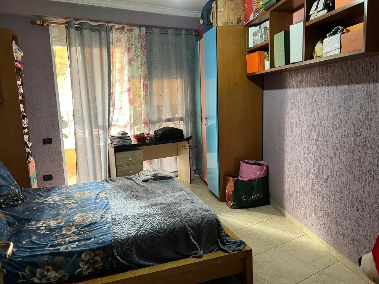 SHITET APARTAMENT 2+1+2 ASTIR 159.000 EURO 4