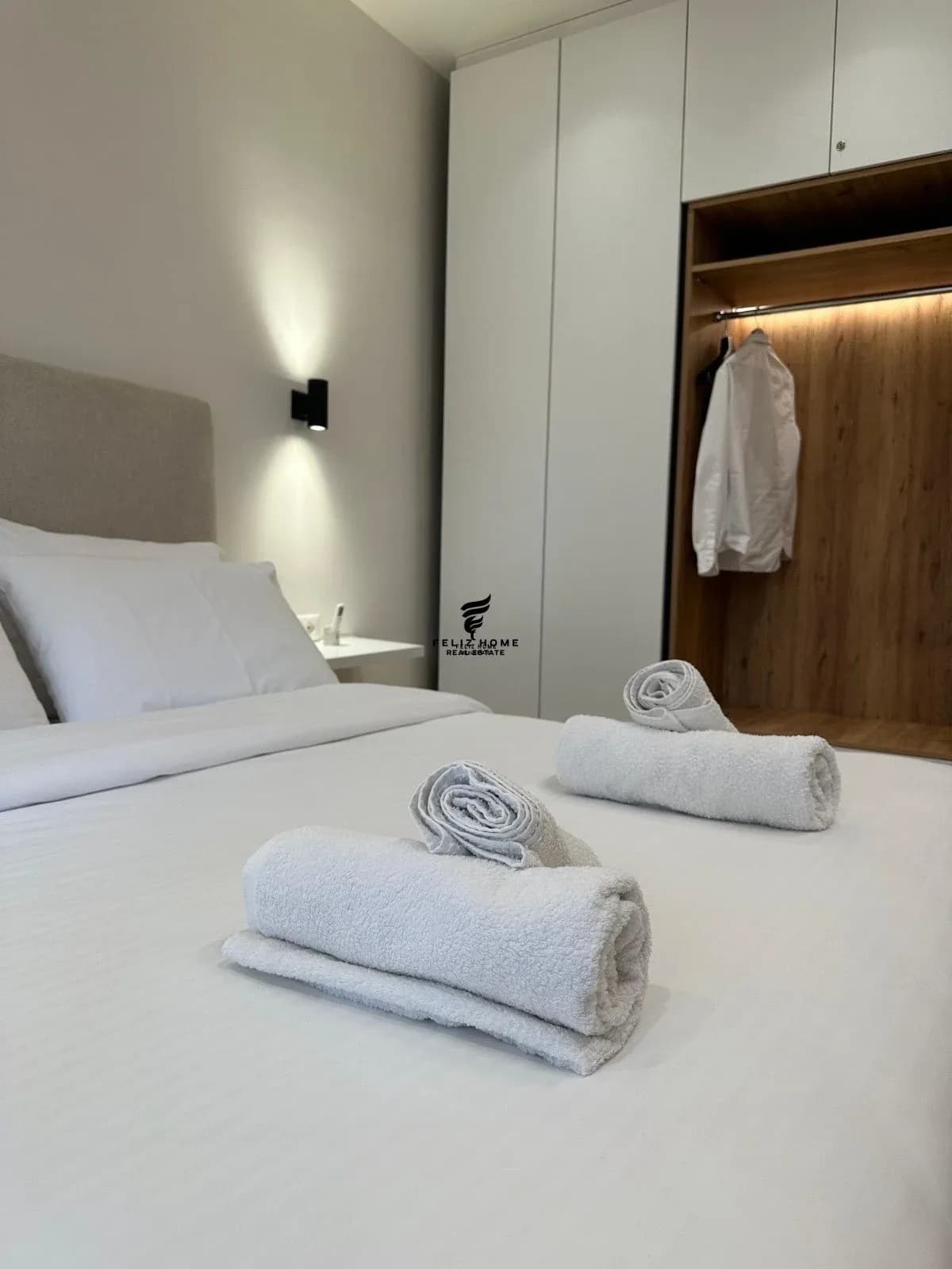 APARTAMRNT ME QERA 2+1 BULEVARDI BAJRAM CURRI 70.000 LEKE 4