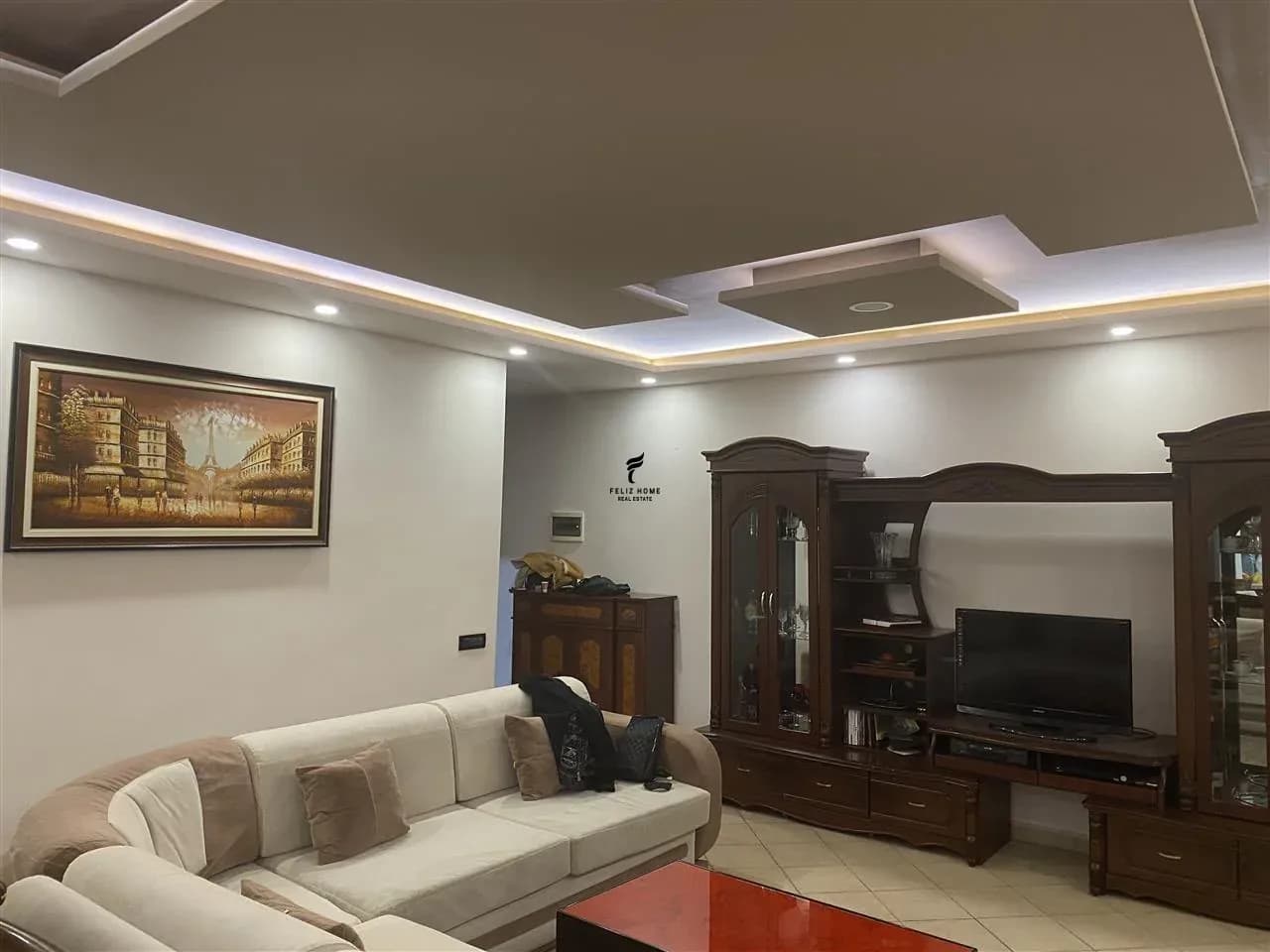 SHITET APARTAMENT 2+1 KOMUNA E PARISIT 295.000 EURO 3