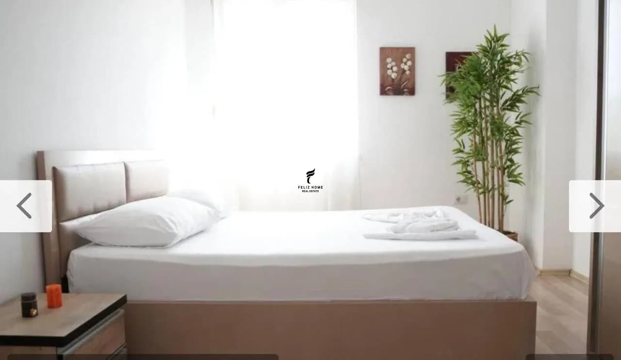 APARTAMENT ME QERA 1+1 QENDER 700 EURO 3