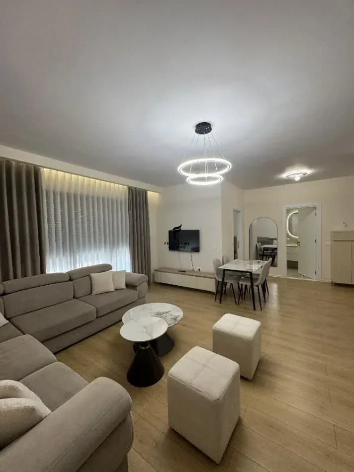 APARTAMENT ME QERA 1+1 JORDAN MISJA 60.000 LEKE