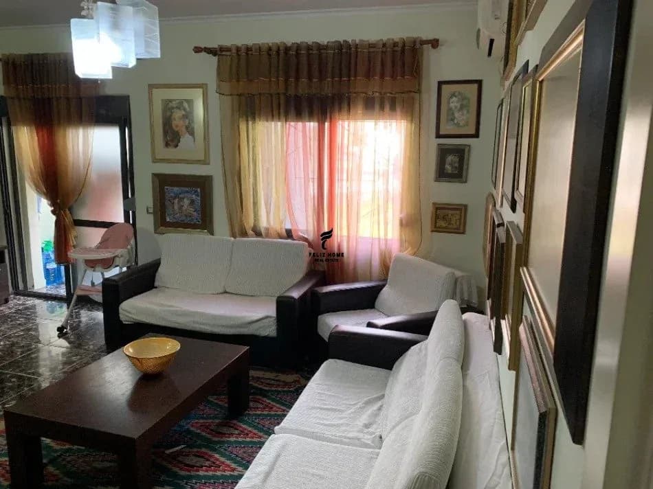 SHITET APARTAMENT 2+1 VASIL SHANTO 160.000 EURO