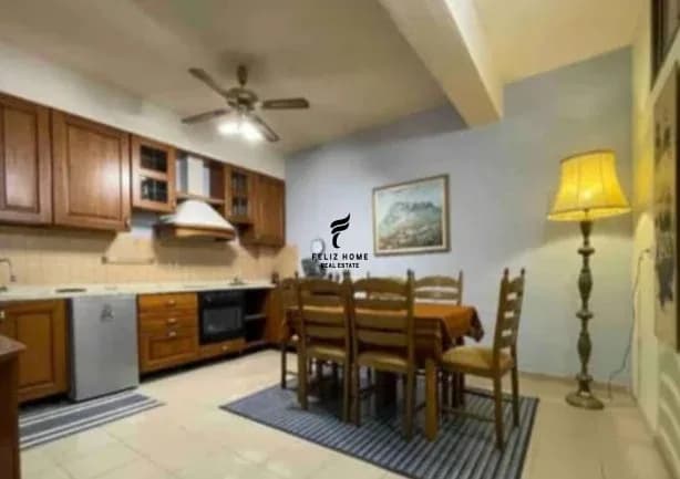 APARTAMENT ME QERA 2+1 STACIONI TRENIT 55.000 LEKE 2