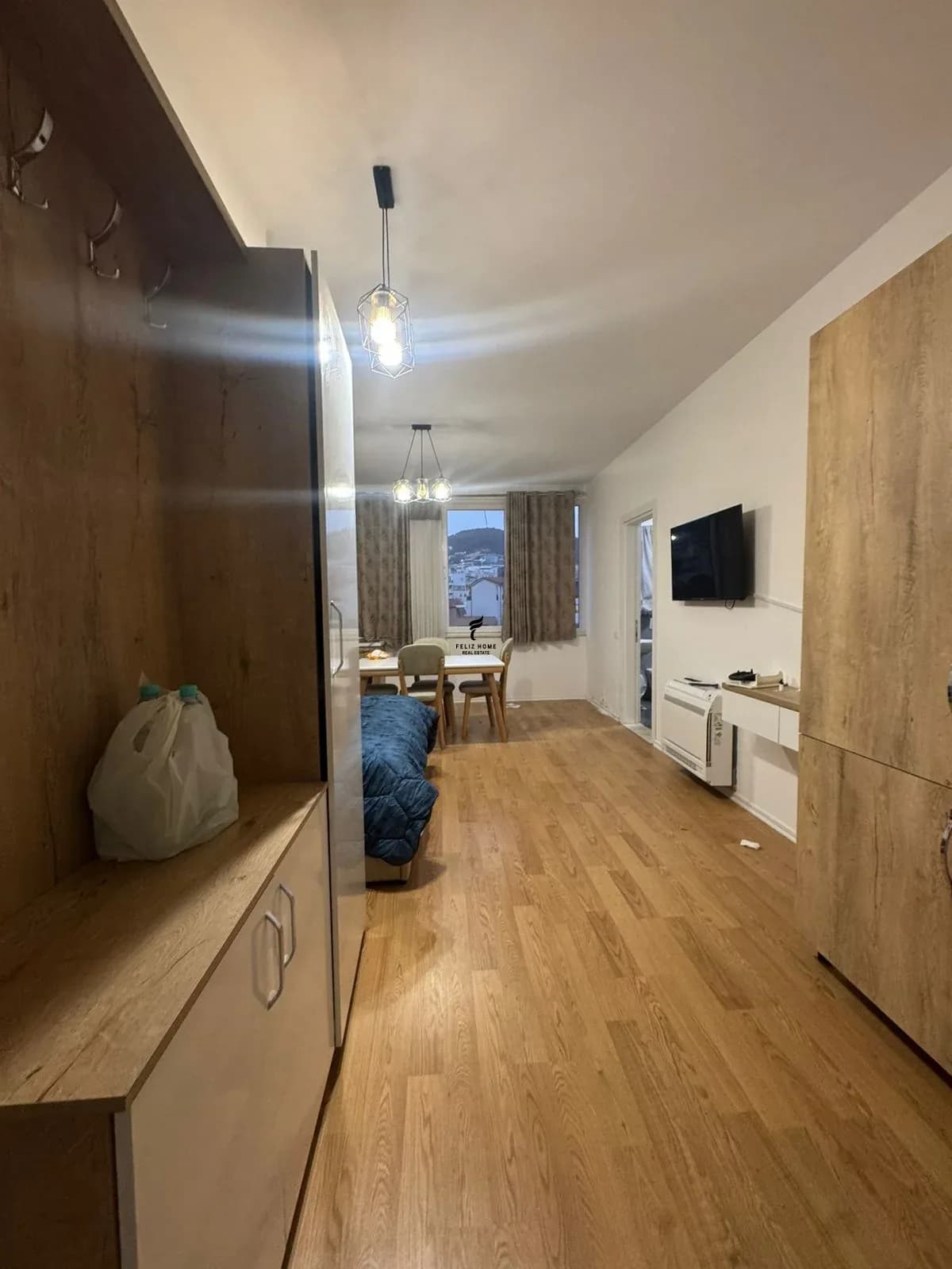 SHITEN APARTAMENT 1+1 & GARSONIERE SELITE 180.000 EURO 3