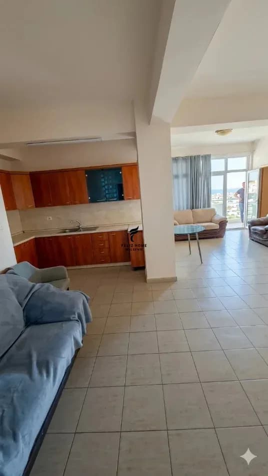 SHITET APARTAMENT 2+1 RRUGA E KAVAJES 187.000 EURO