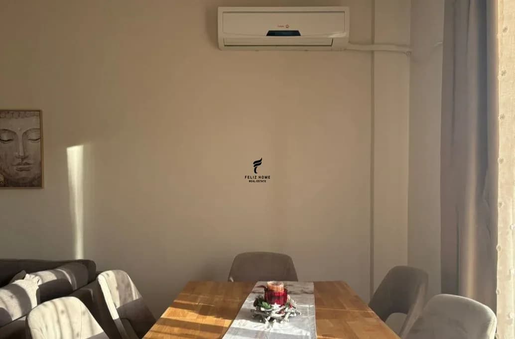 APARTAMENT ME QERA 2+1 RRUGA E ELBASANIT 70.000 LEKE 4