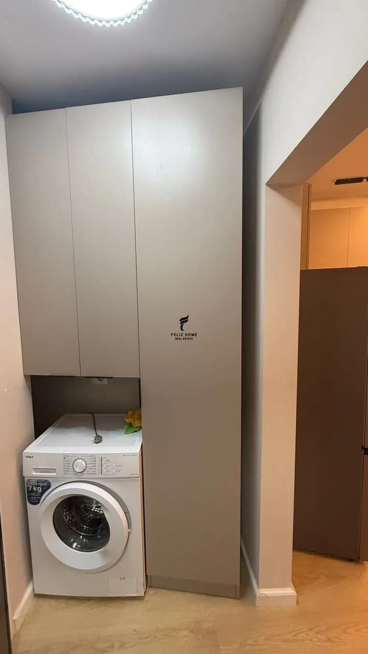 APARTAMENT ME QERA 1+1 BRRYLI 50.000 LEKE 4