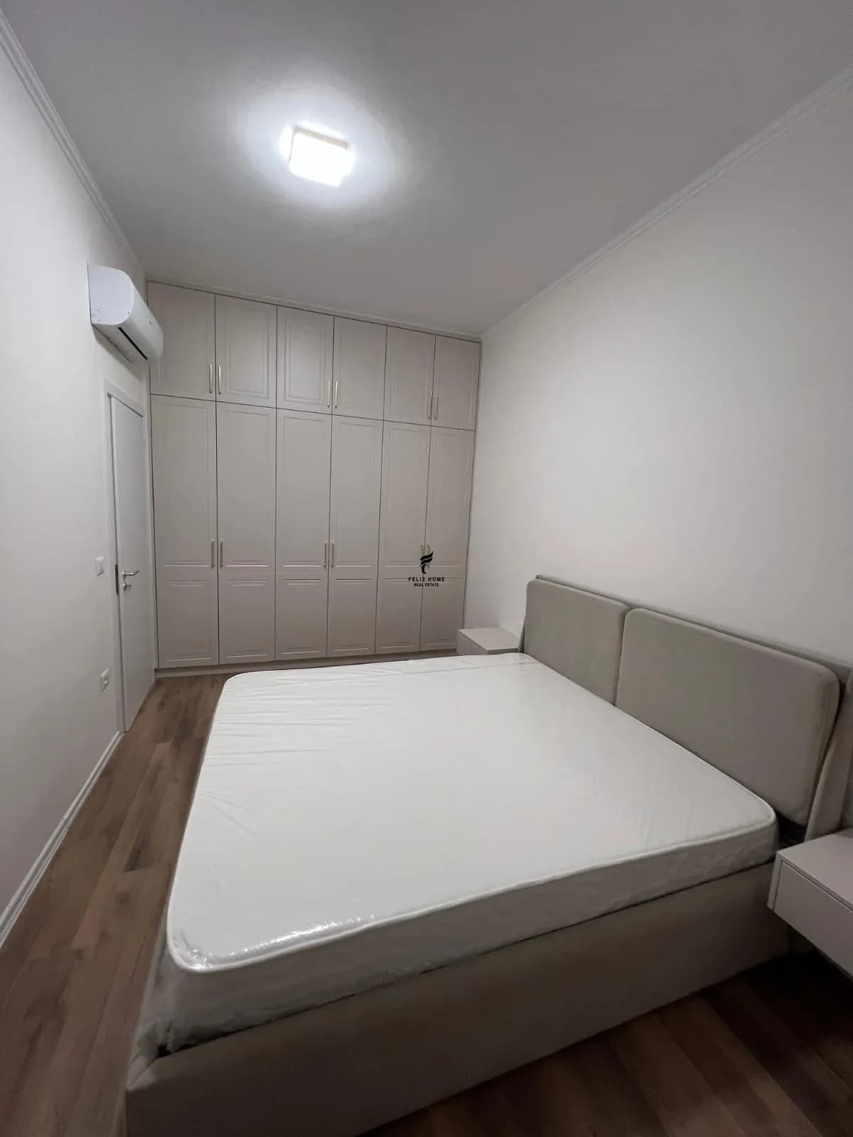 APARTAMENT ME QERA 1+1 LAPRAKE 55.000 LEKE 4