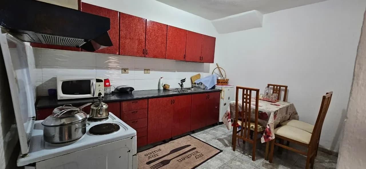 APARTAMENT ME QERA 1+1 KOMUNA PARISIT 45.000 LEKE 2