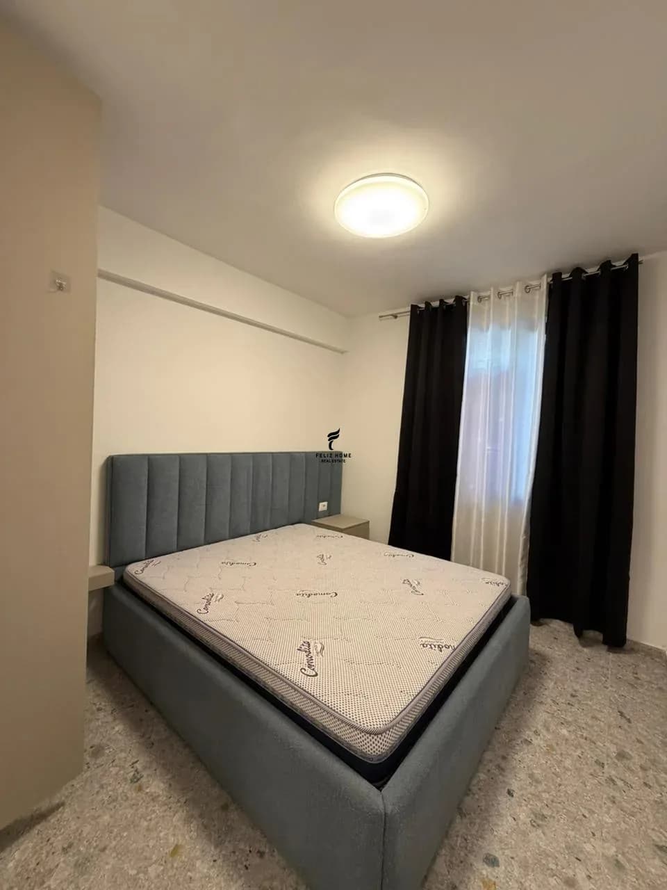 APARTAMENT ME QERA 1+1 STACIONI I TRENIT 45.000 LEKE 3