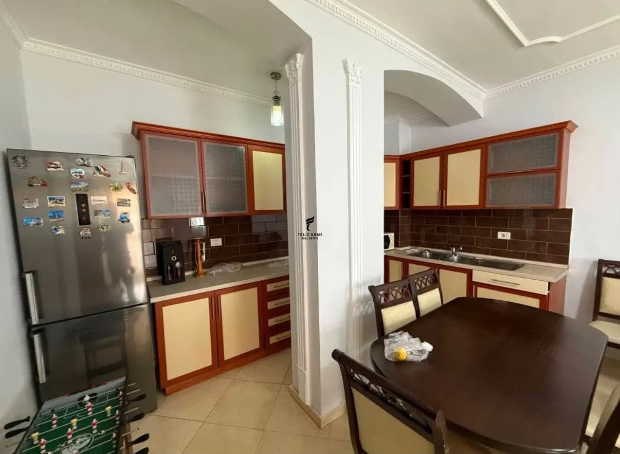 APARTAMENT ME QERA 2+1 RRUGA 5 MAJ 55.000 LEKE 3