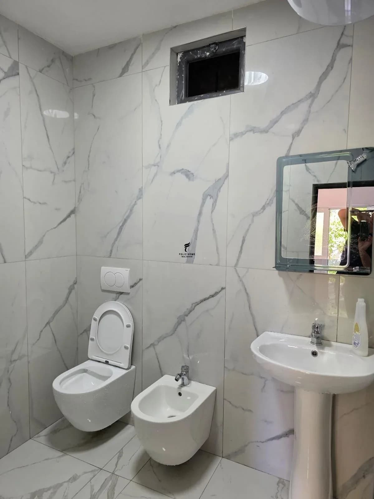 APARTAMENT ME QERA 1+1 ALLIAS 50.000 LEKE 4