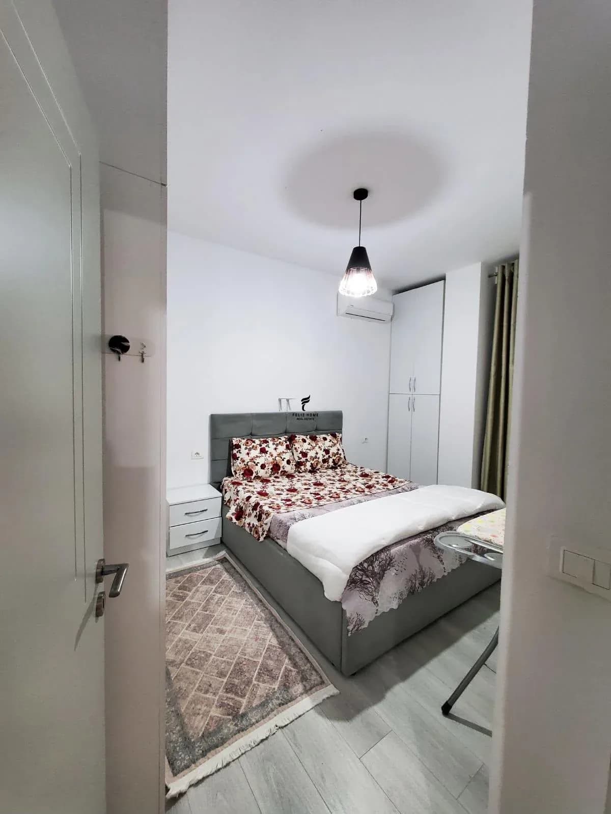 APARTAMENT ME QERA 1+1 KOMUNA E PARISIT 67.000 LEKE 2