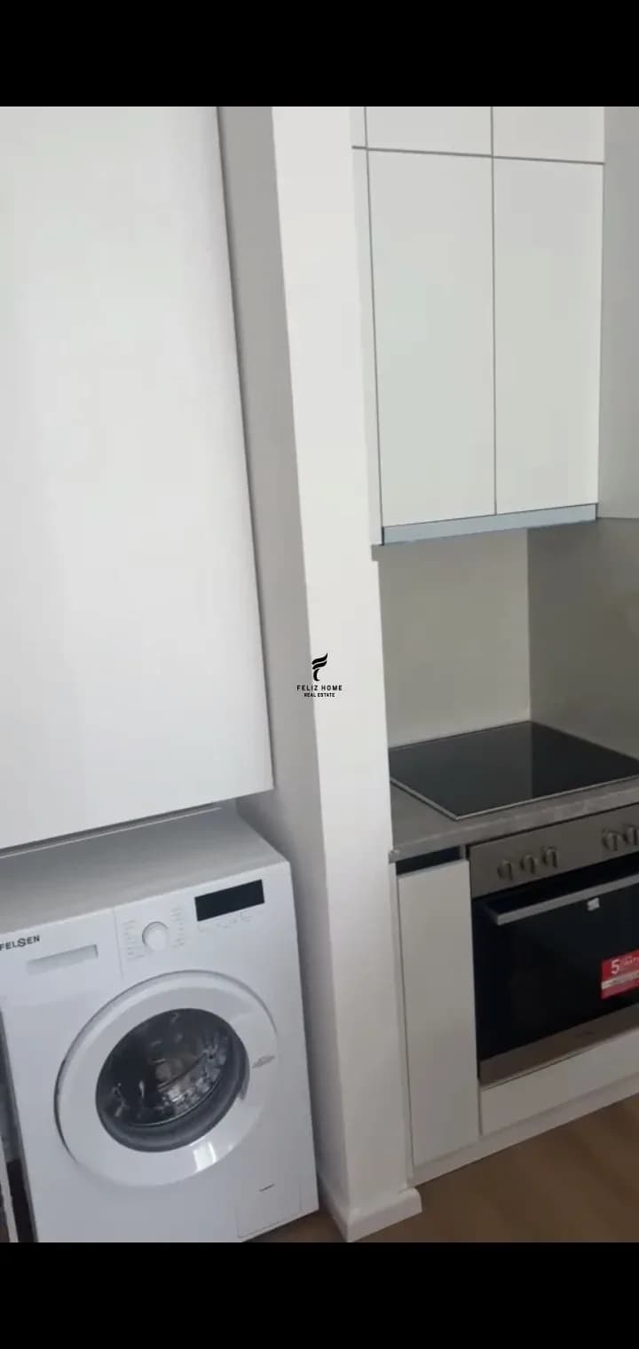 APARTAMENT ME QERA 1+1 ALI DEM 450 EURO 2