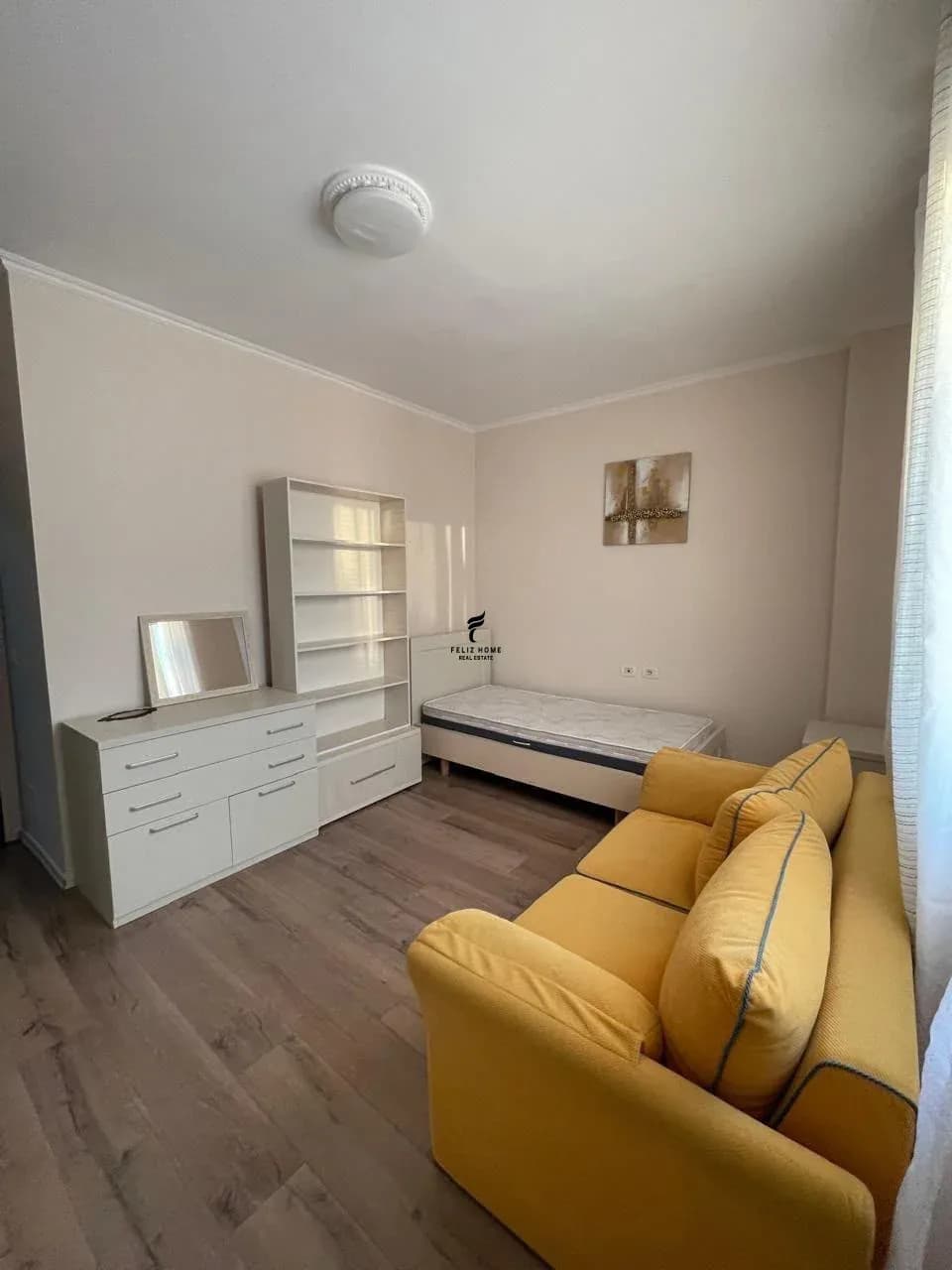 APARTAMENT ME QERA 2+1 FRESK 45.000 LEKE 3