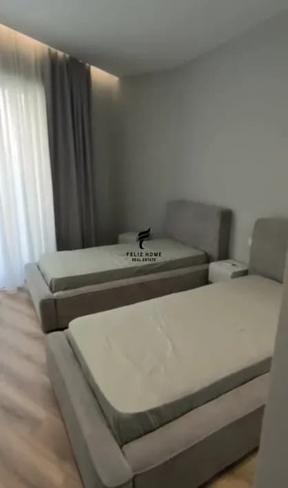 APARTAMENT ME QERA 3+1 LIQENI I THATE 1.800 EURO 4