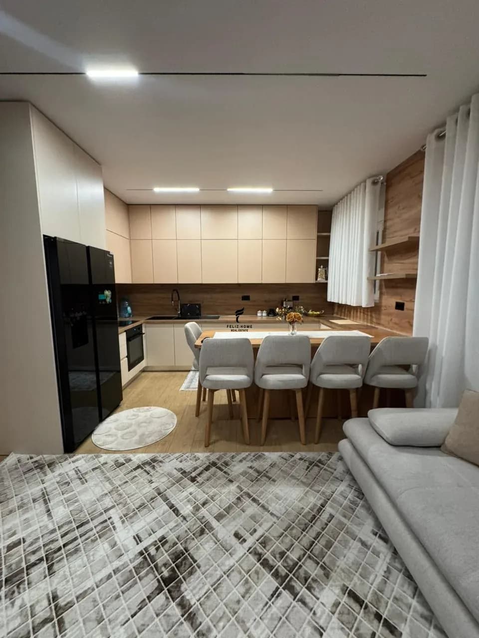 APARTAMENT ME QERA 2+1+2 RRUGA E DIBRES 70.000 LEKE