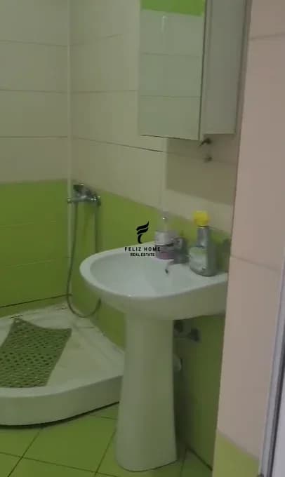 APARTAMENT ME QERA 2+1 ASTIR 35.000 LEKE 4