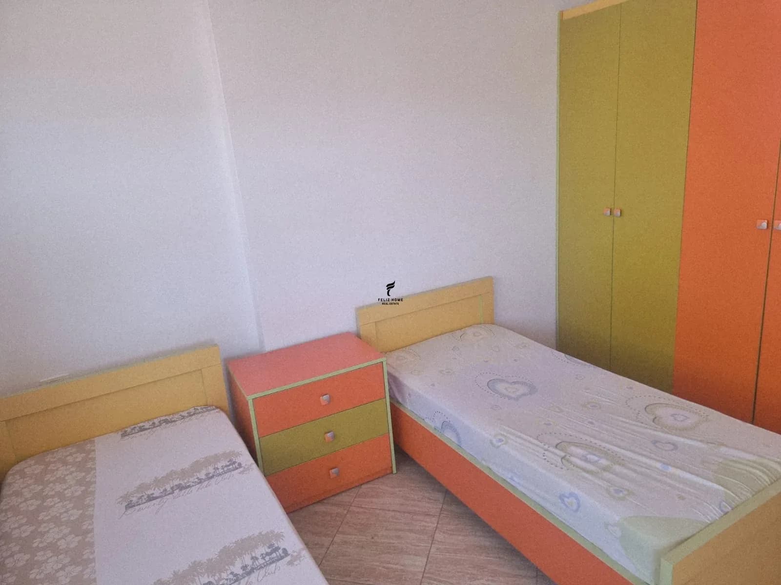APARTAMENT ME QERA 2+1 PALLATI ME SHIGJETA 50.000 LEKE 3