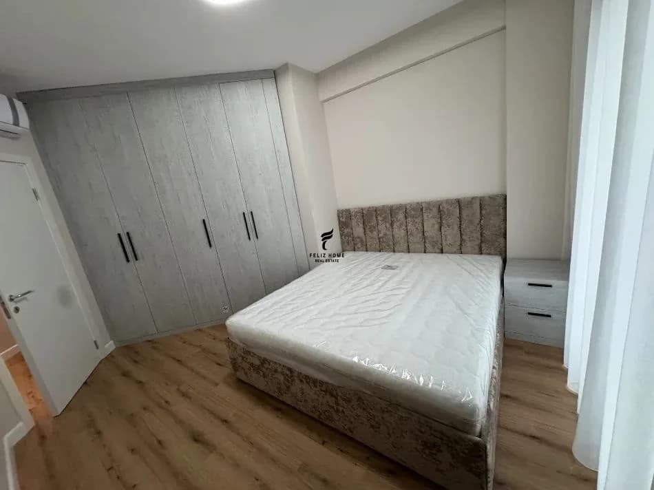 APARTAMENT ME QERA 1+1 LIQENI I THATE 70.000 LEKE 3