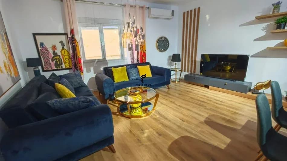 APARTAMENT ME QERA 2+1 KOMUNA E PARISIT 95.000 LEKE 2