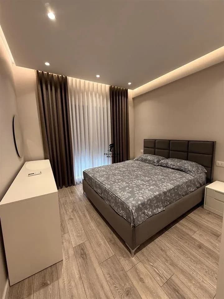 APARTAMENT ME QERA 1+1 ASTIR 60.000 LEKE 3