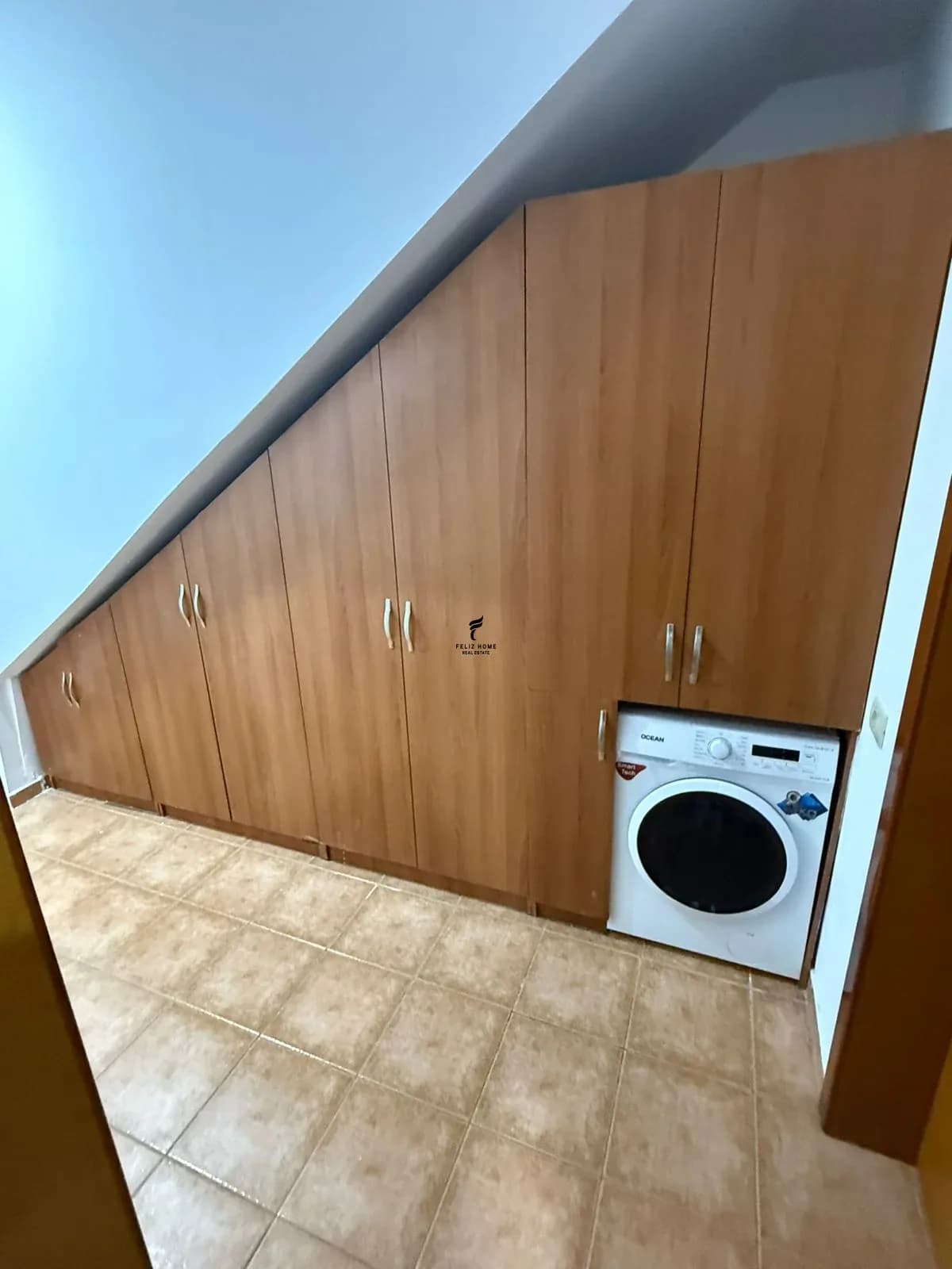 APARTAMENT ME QERA 1+1 5 MAJI 50.000 LEKE 4