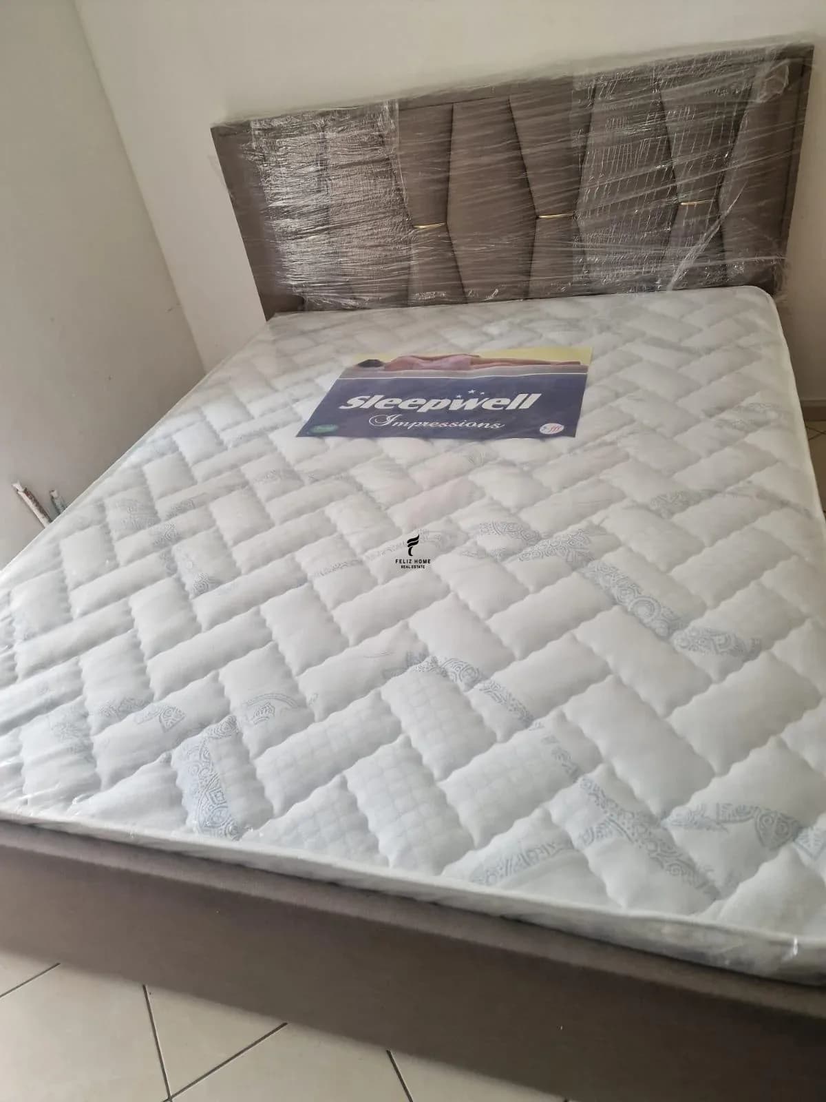 APARTAMENT ME QERA 1+1 ASTIR 40.000 LEKE 4