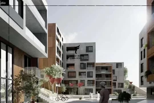 SHITET APARTAMENT 2+1+2 RRUGA E ELBASANIT 250.000 EURO 2