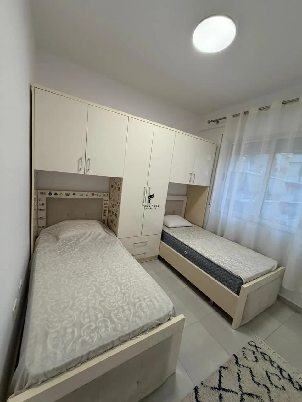 APARTAMENT ME QERA 2+1 YZBERISHT 60.000 LEKE 4