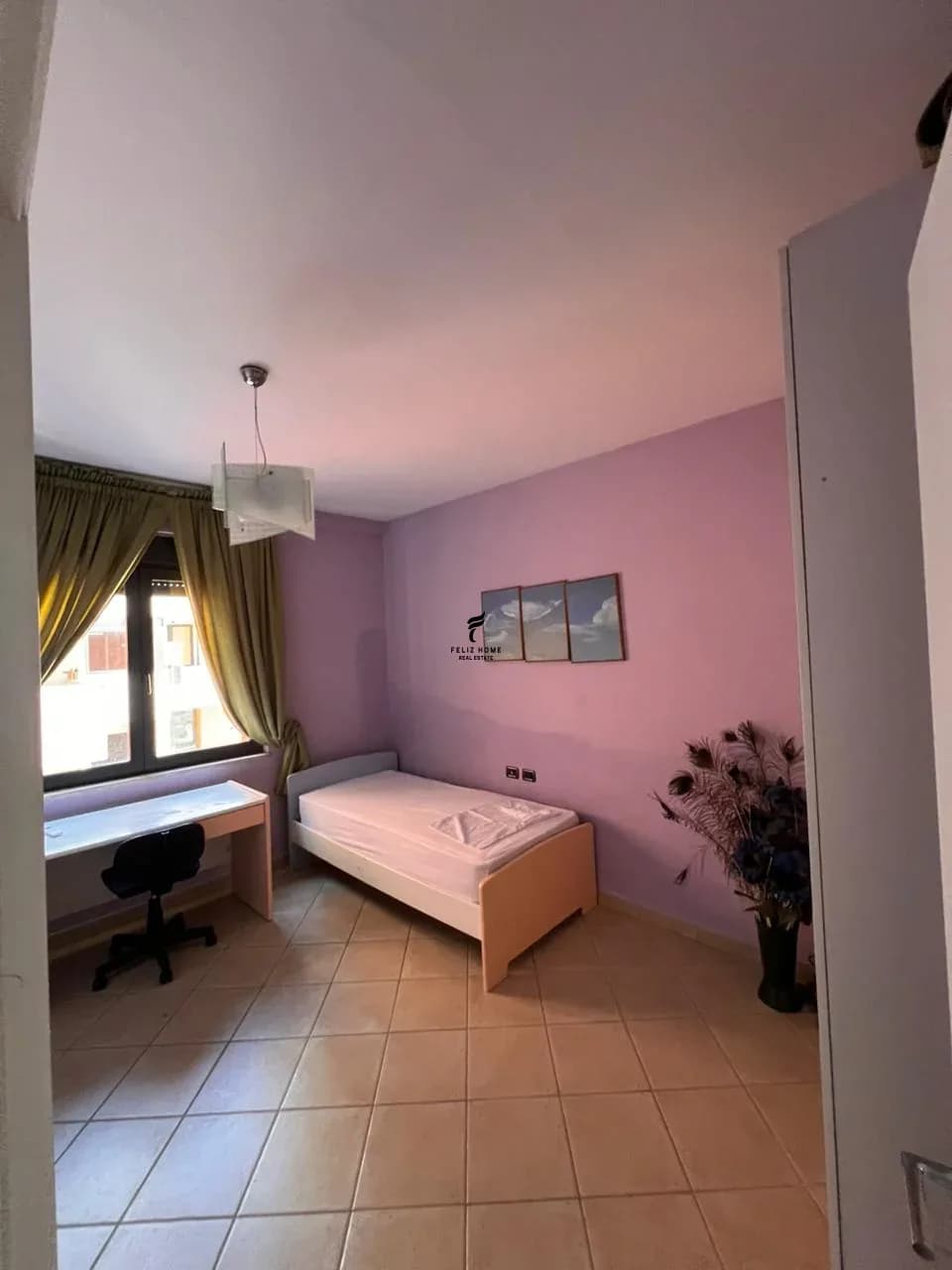 APARTAMENT ME QERA 2+1 QENDER 100.000 LEKE 3