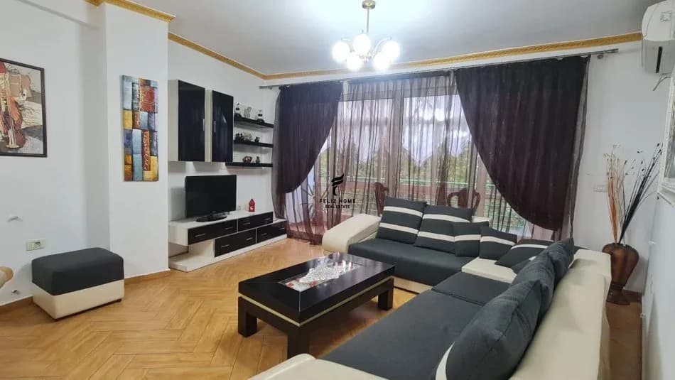 APARTAMENT ME QERA 2+1 DON BOSKO 66.000 LEKE