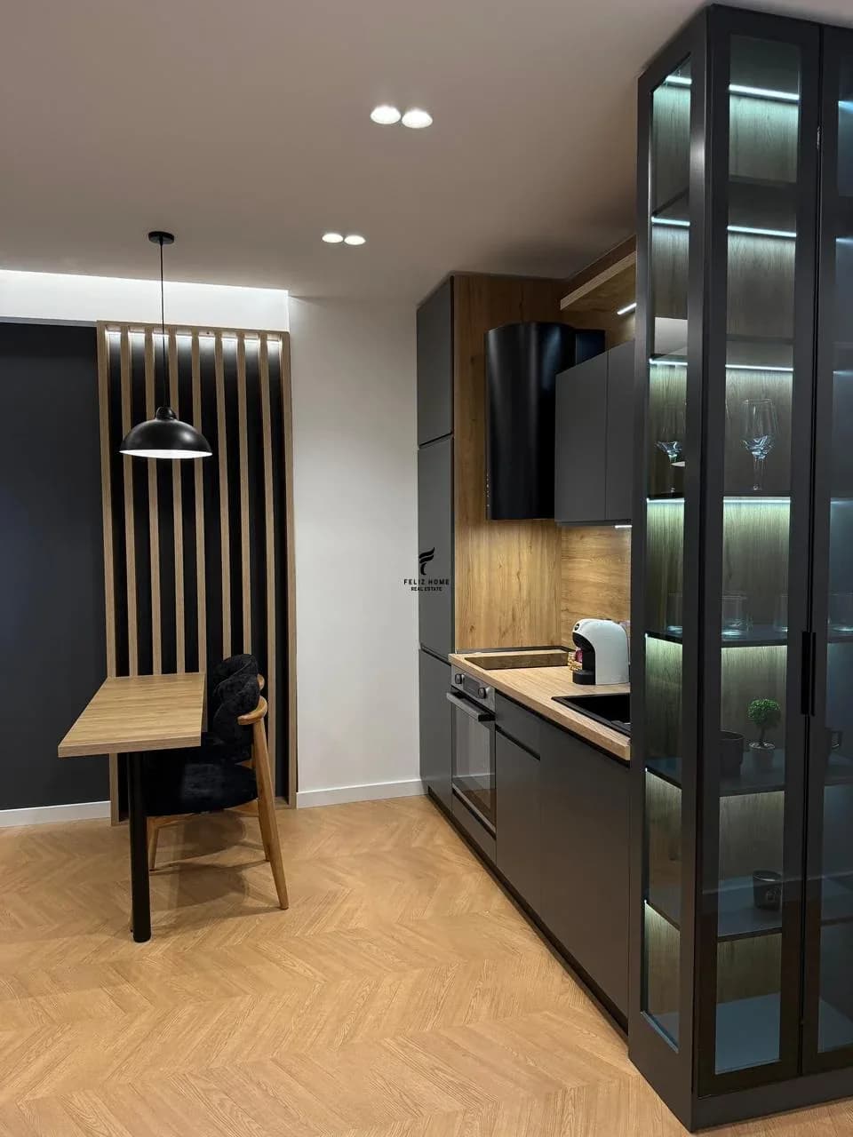 SHITET APARTAMENT 1+1 KOPSHTI ZOOLOGJIK 175.000 EURO 4